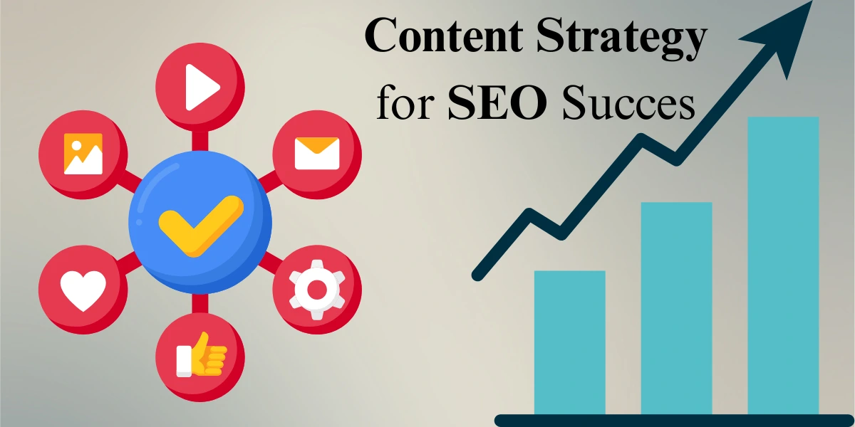 SEO content strategy