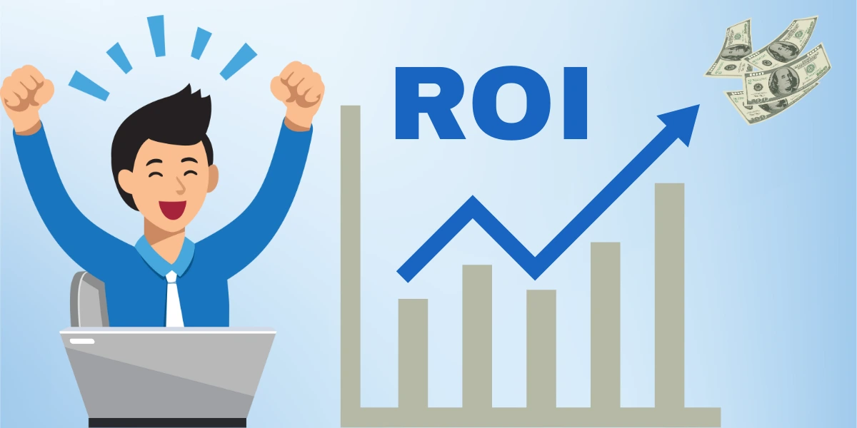 Content Marketing ROI Strategy