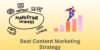 How to Improve Your Content Marketing Strategy: A Complete Step-by-Step Guide - Post Thumbnail