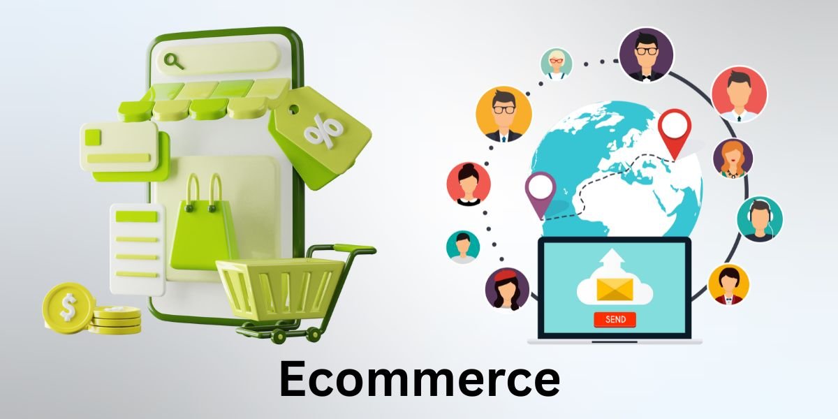 E-commerce vs. Ecommerce vs. eCommerce